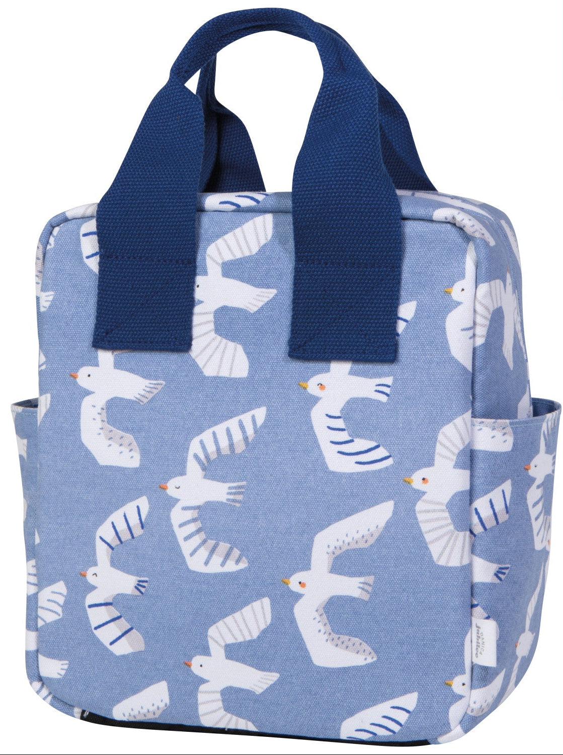 Birdie Weekday Insulated Lunch Tote