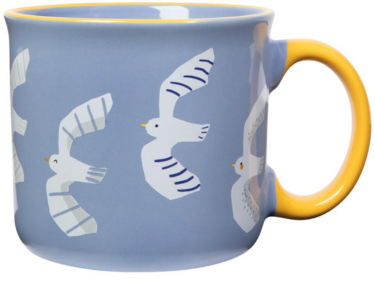 Birdie Mug