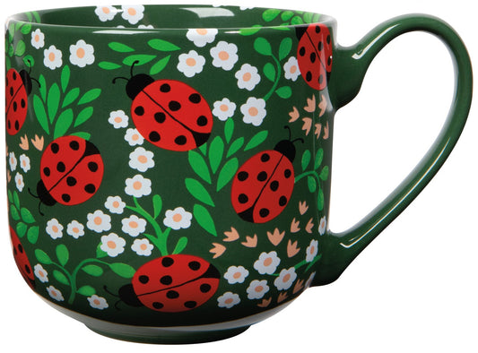 Ladybugs Mug