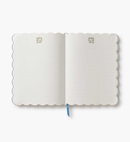 Helena Softcover Journal