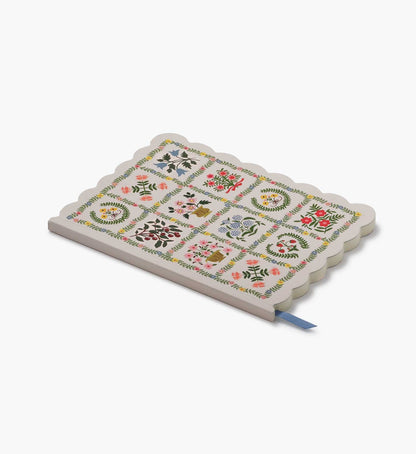 Helena Softcover Journal