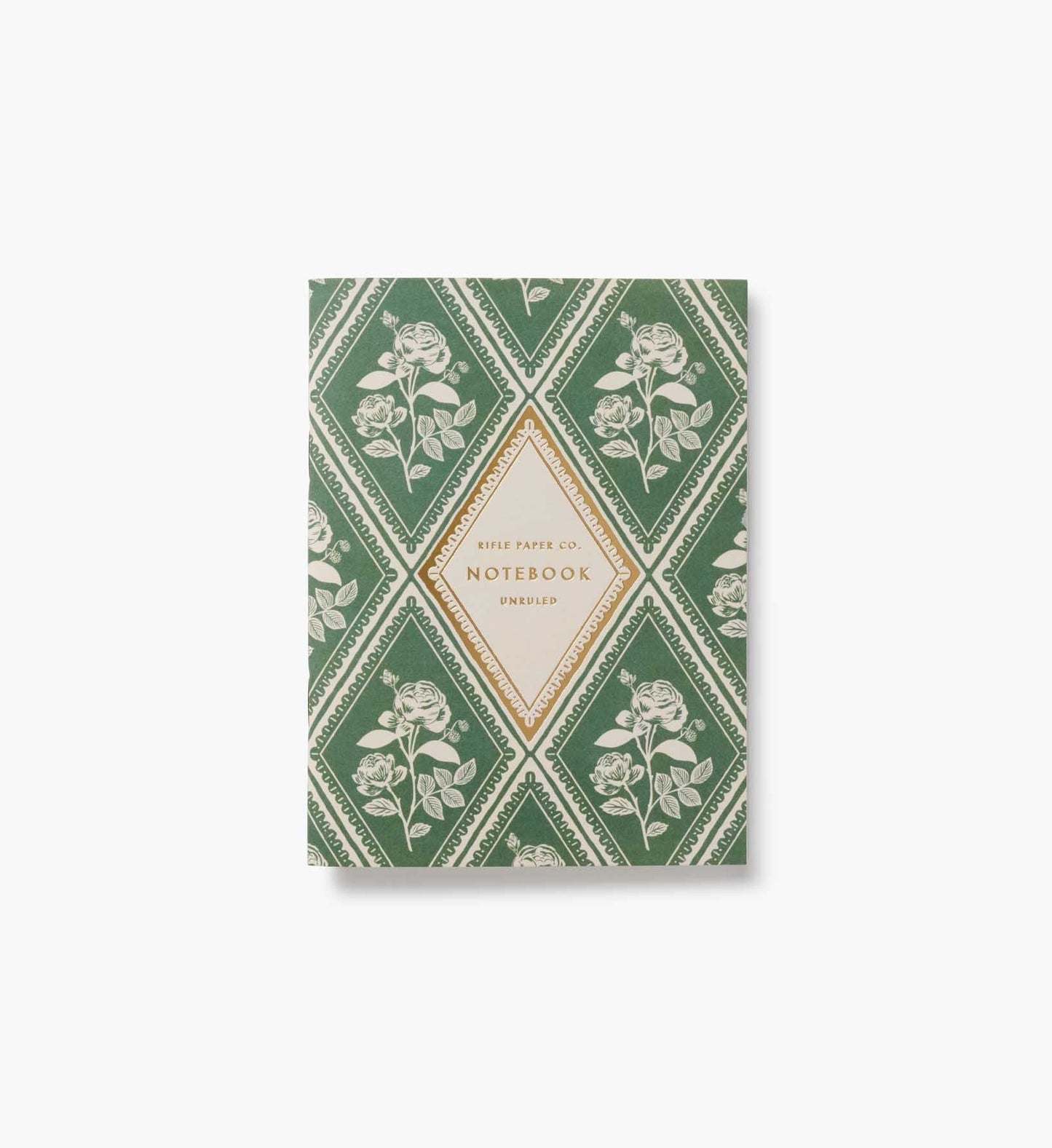 Garden Study Pocket Notebooks Pair of 2