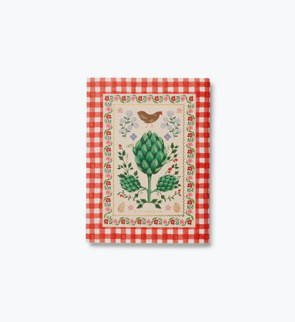 Home Sweet Home Pocket Notebooks Pair of 2