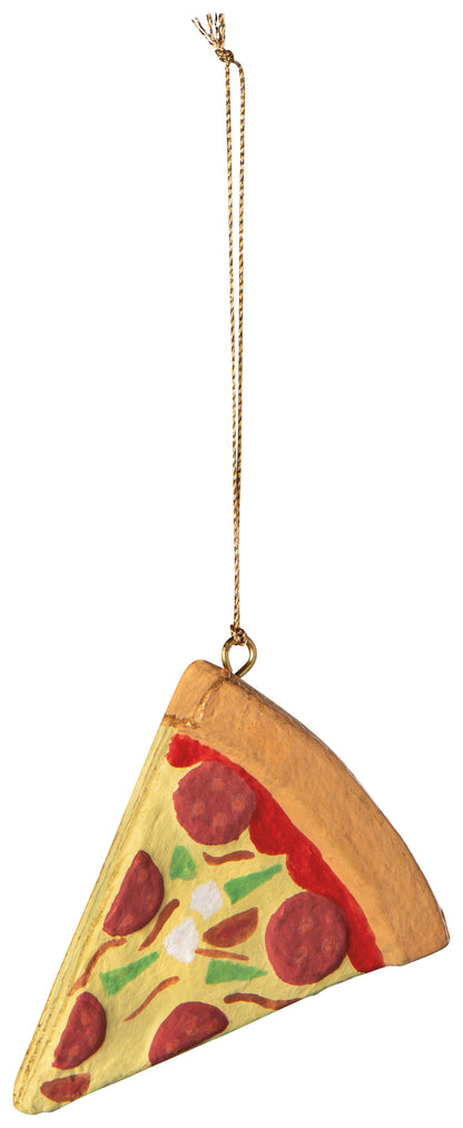 Fast Food Marche Christmas Tree Ornaments