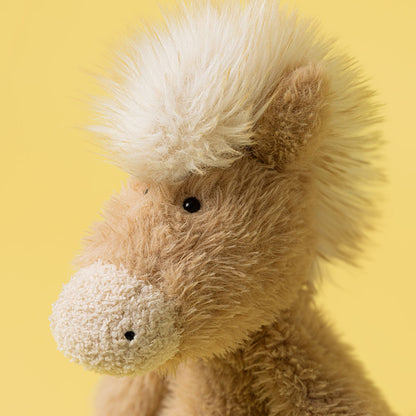 Canterneigh Pony Plush Toy