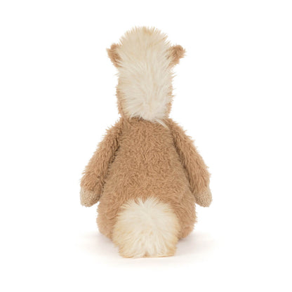 Canterneigh Pony Plush Toy