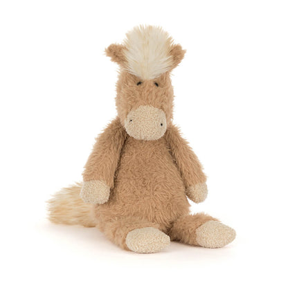 Canterneigh Pony Plush Toy