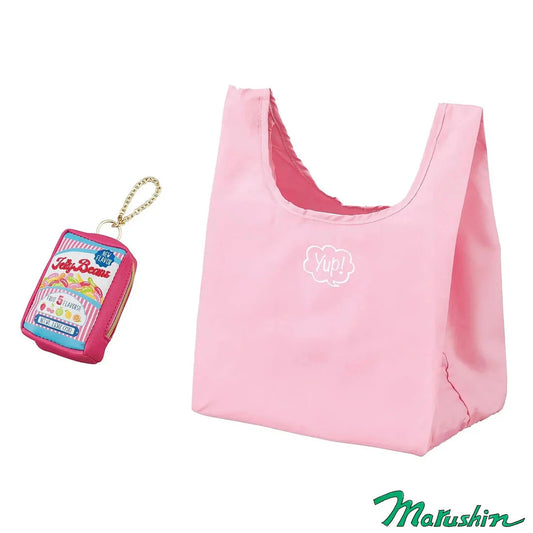Jelly Beans Eco Bag