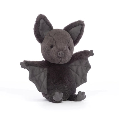 Ooky Bat Plush Toy