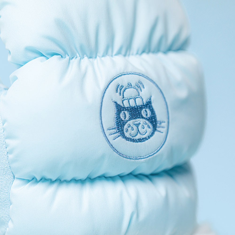 Amuseables Mitten Plush Toy