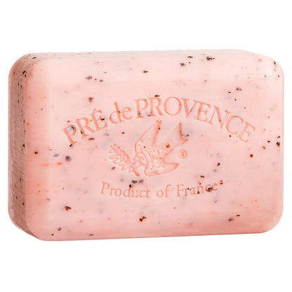 Heritage 250g Soap Pomegranate