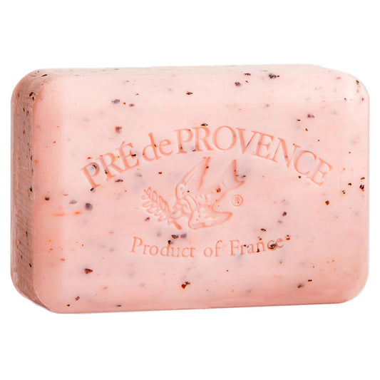 Heritage 250g Soap Pomegranate
