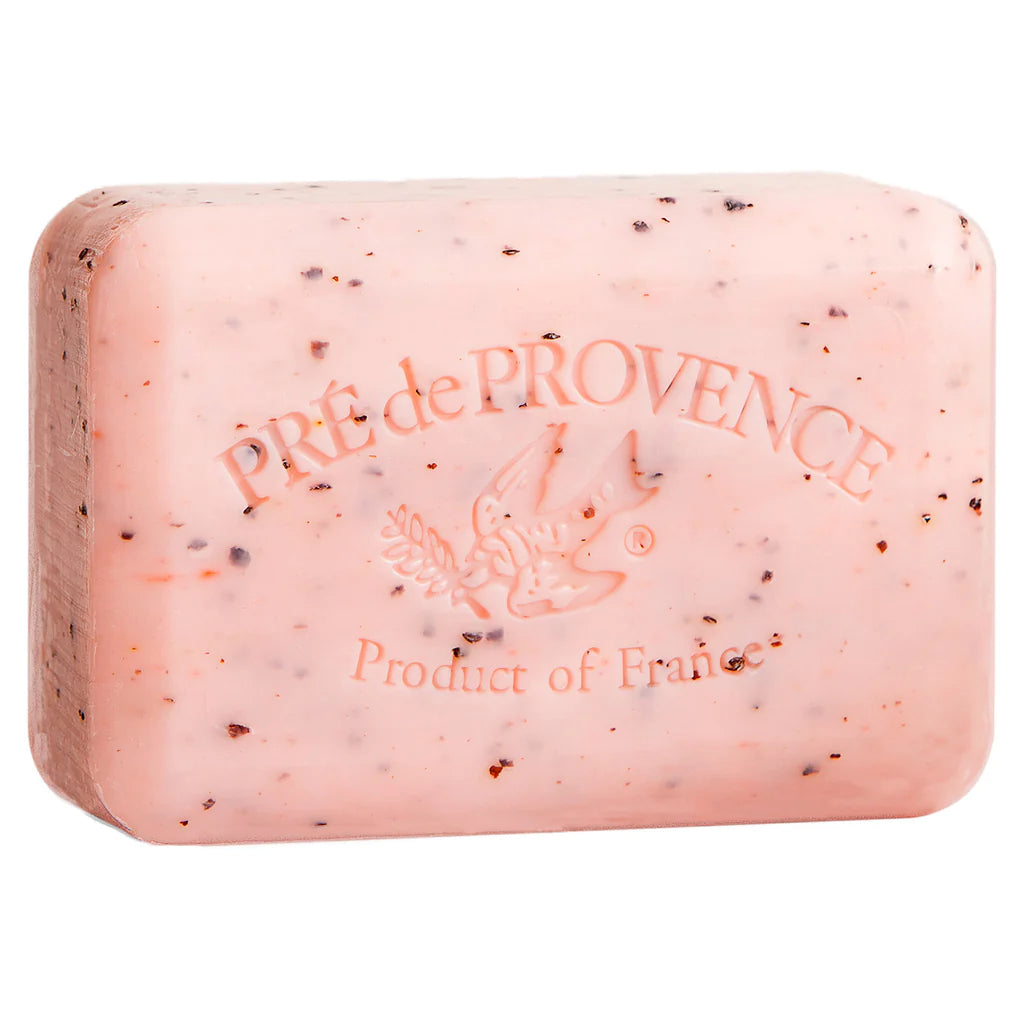 Juicy Pomegranate Soap