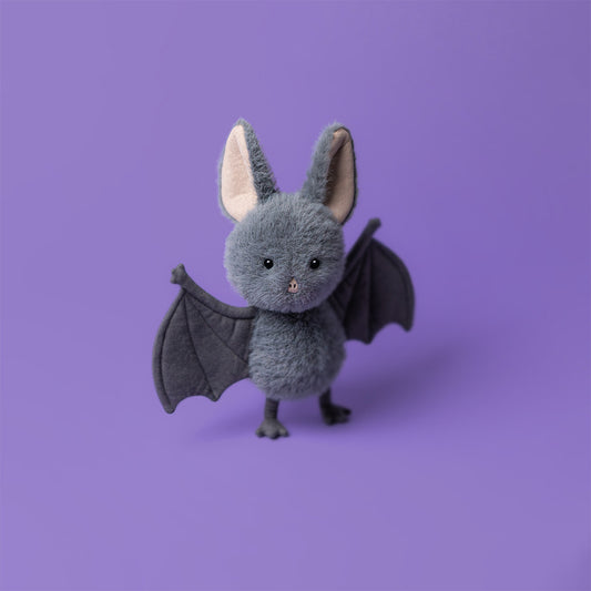 Broox Bat Plush Toy