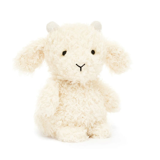 Little Goat Plush Toy