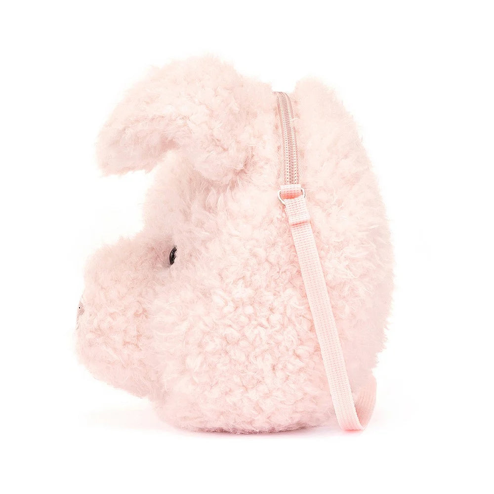 Zara 2025 bag pig