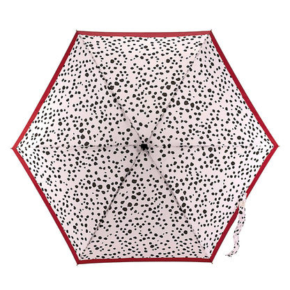 Tiny-2 Dalmatian Umbrella