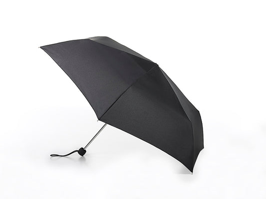 Superslim - 1 Black Umbrella