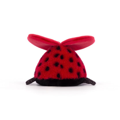 Loulou Love Bug Plush Toy