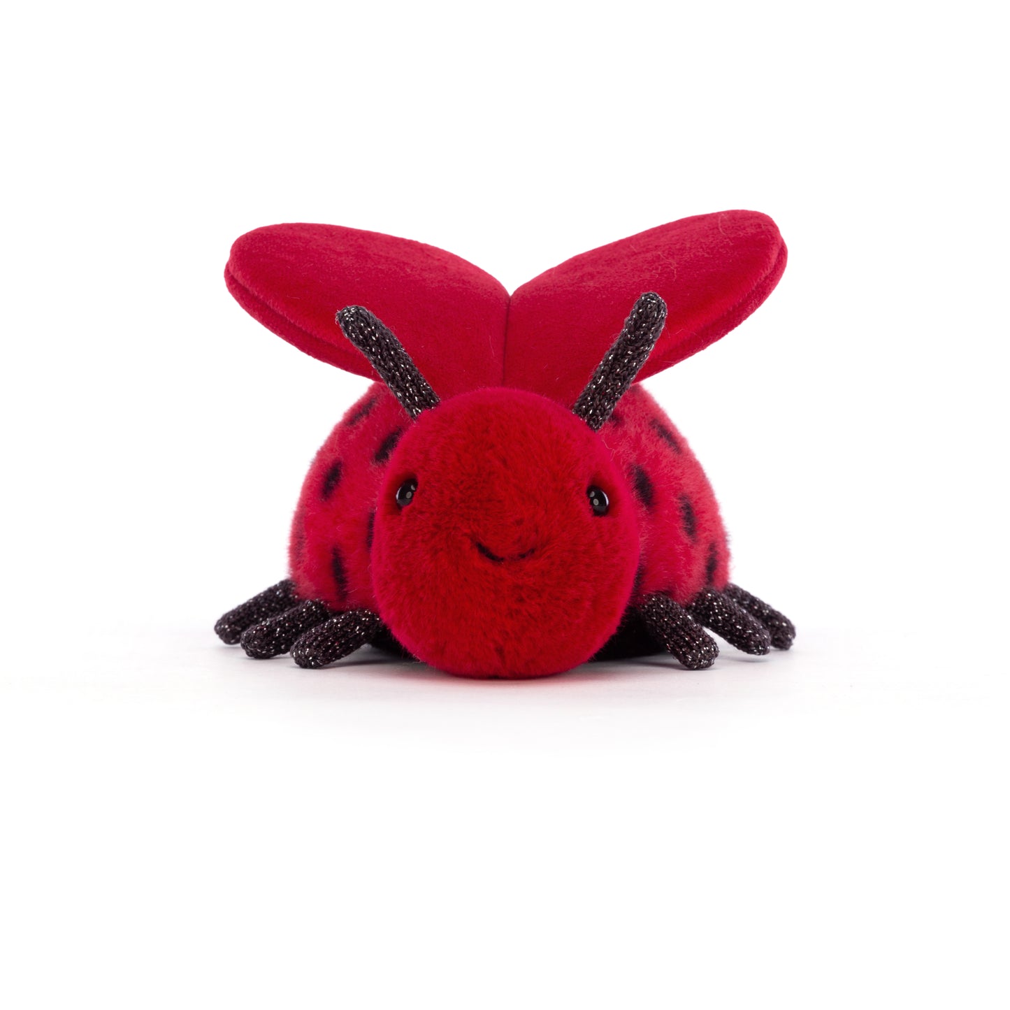 Loulou Love Bug Plush Toy