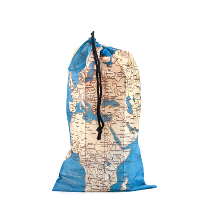 Travel Bag Set of 4 Maps