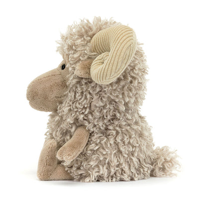 Ramsley Sheep Plush Toy