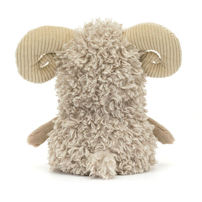 Ramsley Sheep Plush Toy