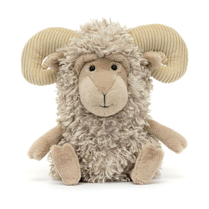 Ramsley Sheep Plush Toy