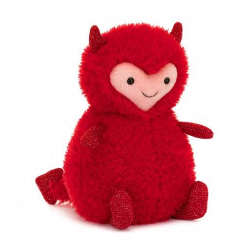 Hugg Mcsnugg Plush Toy