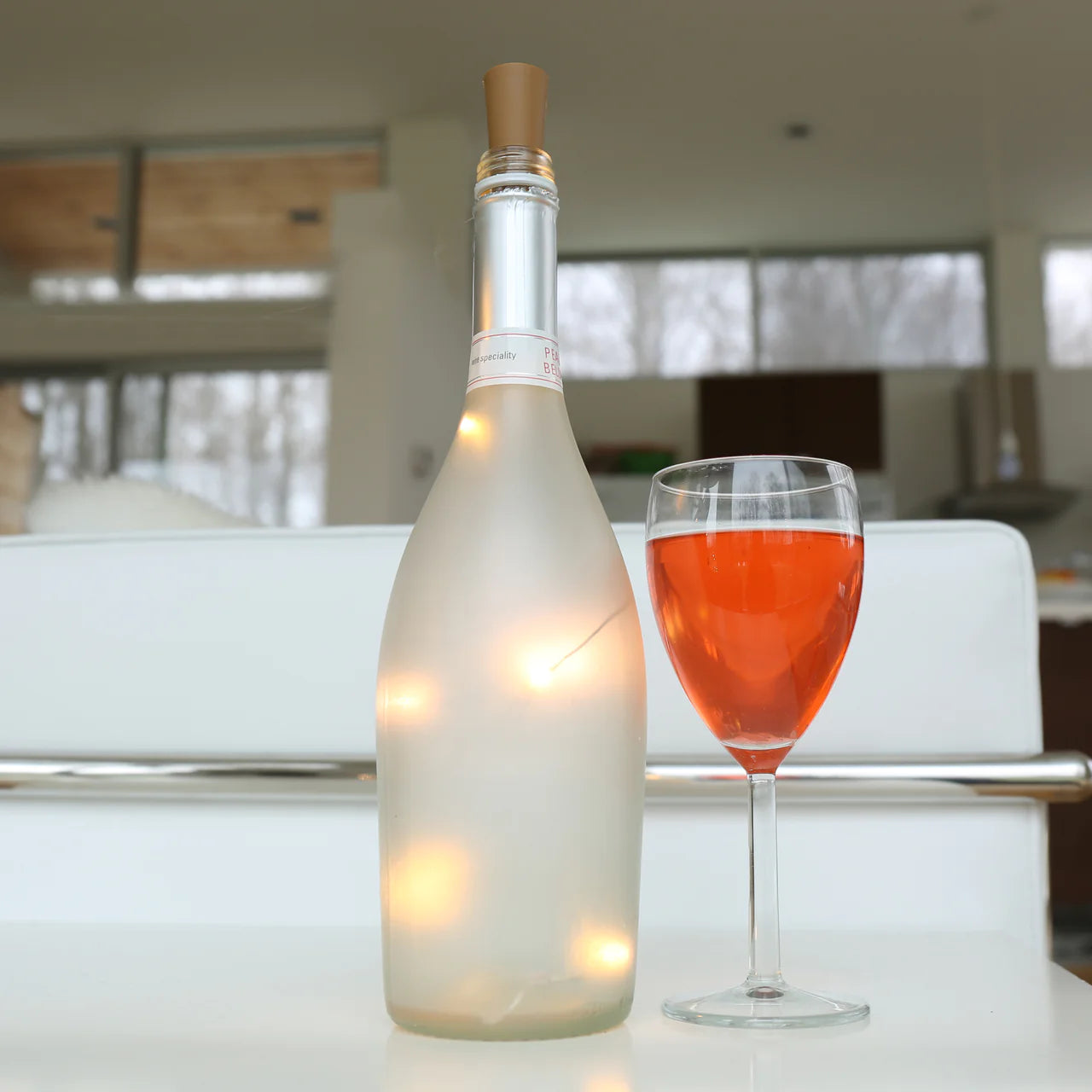 Juxtapose String Bottle Top String Light – Juxtapose Cards & Gifts