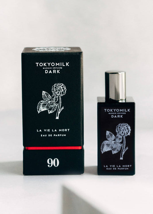 La Vie La Mort Perfume No.90