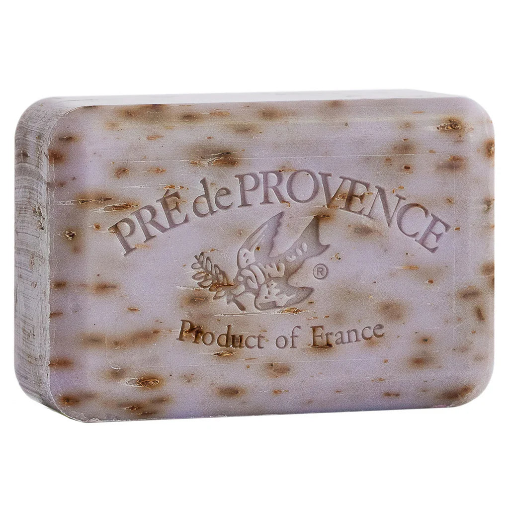 Heritage 250g Soap Lavender