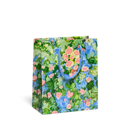 Lily Pond Medium Gift Bags
