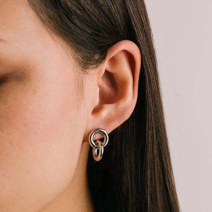 Linx Earrings