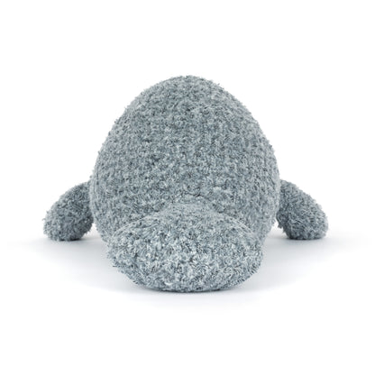 Maffles Manatee Plush Toy