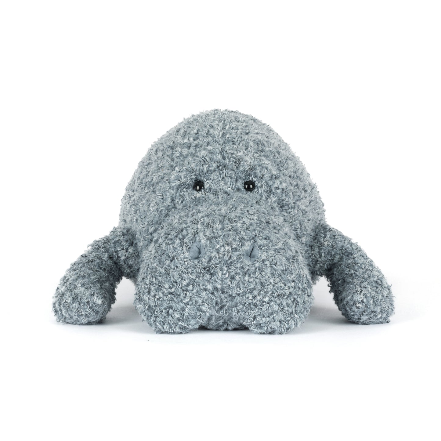 Maffles Manatee Plush Toy