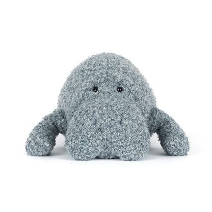 Maffles Manatee Plush Toy