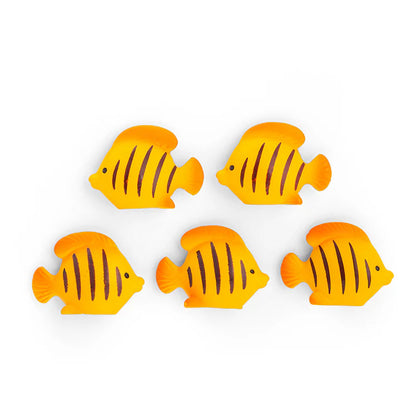 Fish Magnet Set