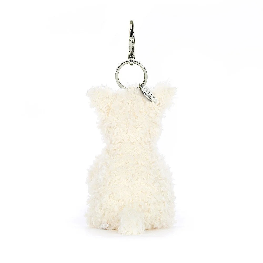 Munro Scottie Dog Bag Charm