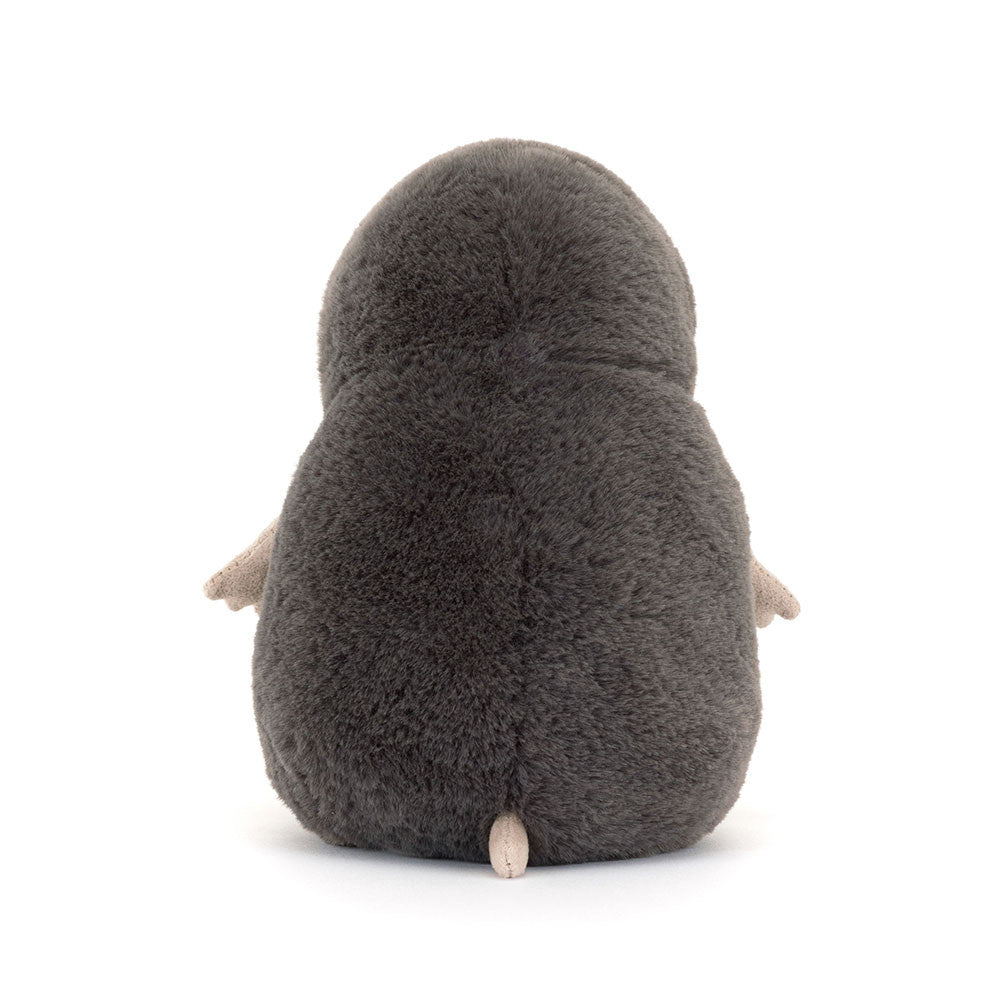 Muswell Mole Plush Toy