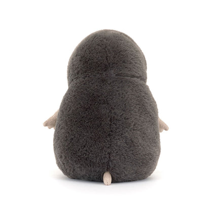 Muswell Mole Plush Toy