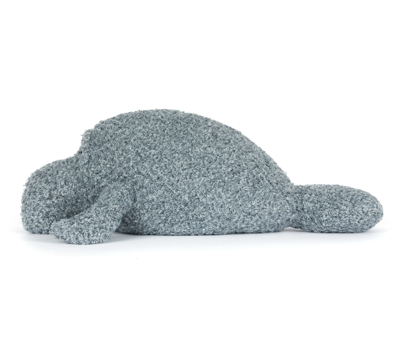 Maffles Manatee Plush Toy