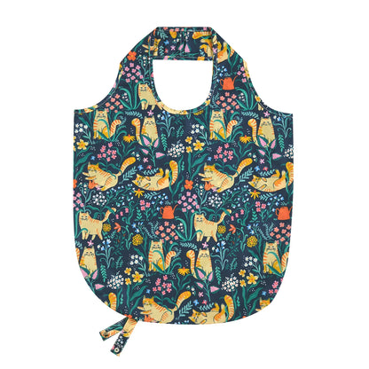 Marmalade Meadow Roll-up Bag