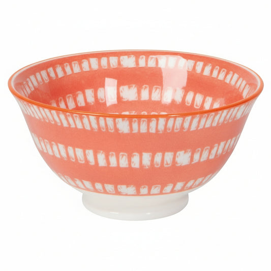 Ammonite Stamped Bowl 3.5 inch