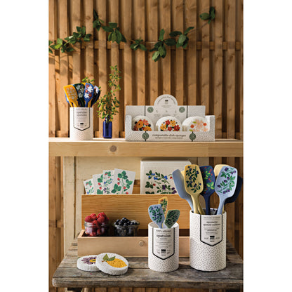 Full Bloom Sponge Counter Assorted