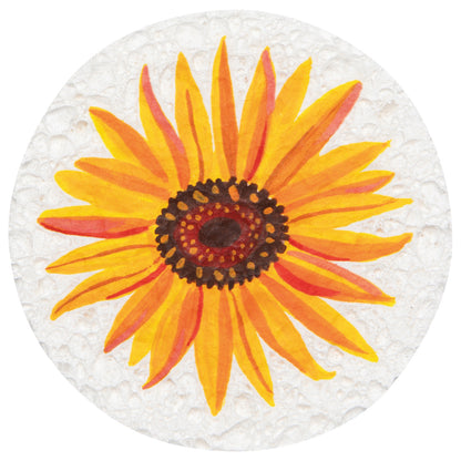 Autumn Bounty Compostable Cellulose Sponges