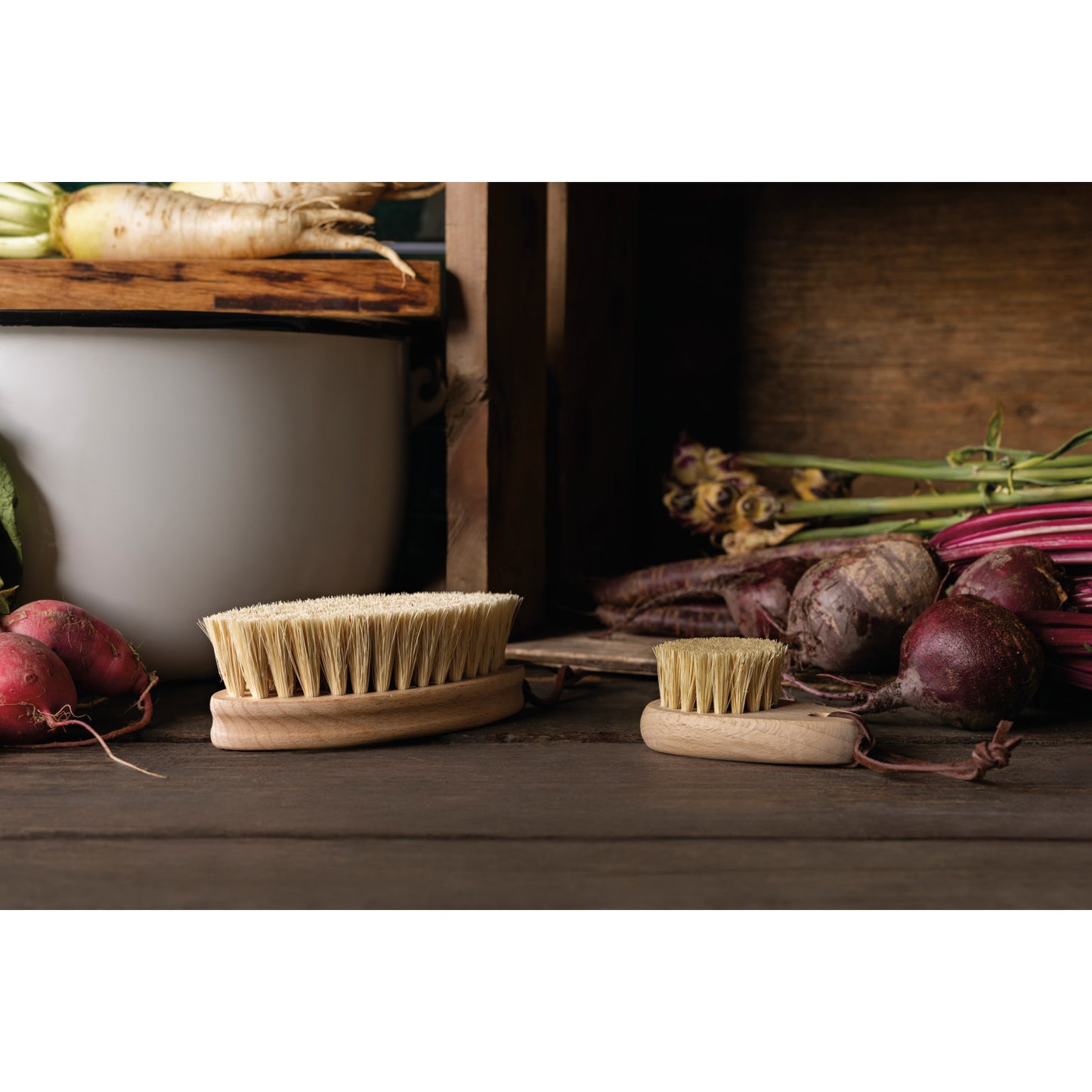 Veggie Brush Large