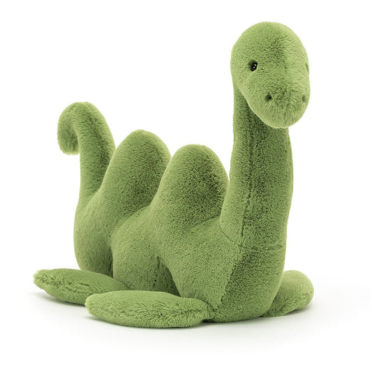 Nessie Nessa Plush Toy