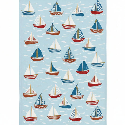 Windward Dishtowel