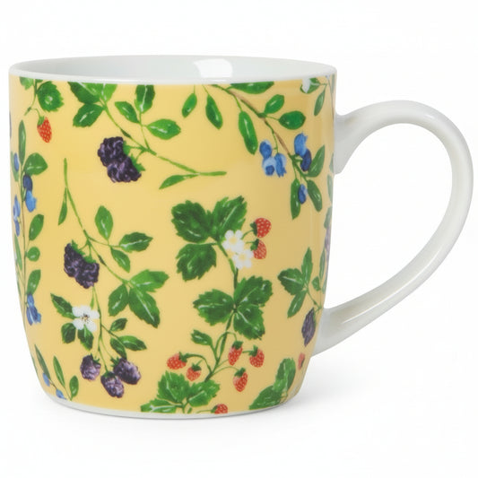 Berry Bramble Mug
